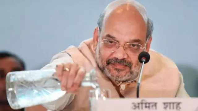 அமித் ஷா