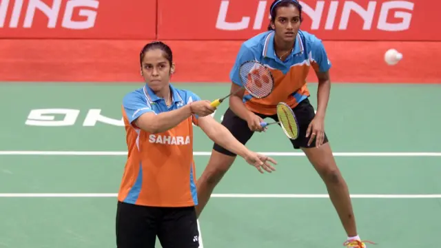 மகளிர் தினம்: பெருமைபடுத்திய தருணங்கள்