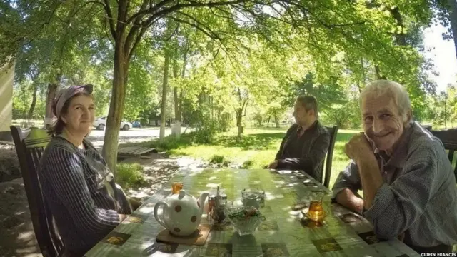 ક્લિફિન ફ્રાંસિસ