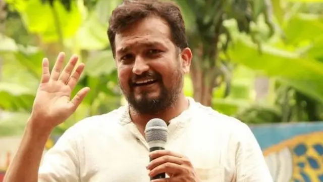 பியூஷ் மனுஷ்