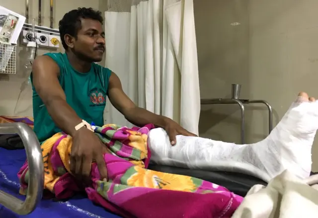 कर्नाटक में लींचिंग