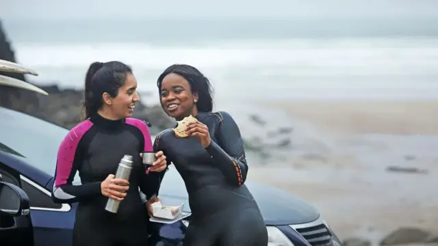 سردی میں ورزش