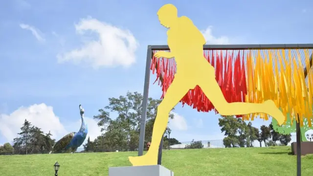 Paarkii tokkummaa masaraa biyyaalessaa