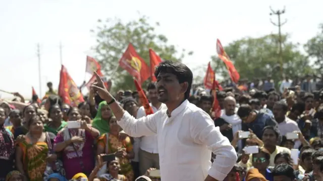 અલ્પેશ ઠાકોર