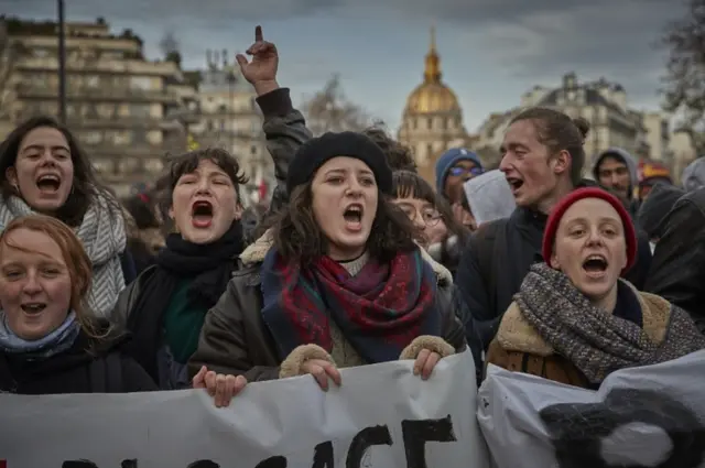 Протест