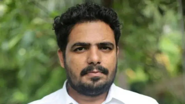 विवेक तमाईचिकर