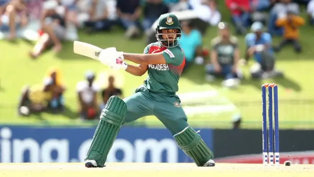 मोहम्मद शमीम हुसैन