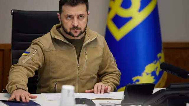 Владимир Зеленский