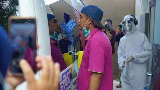 covid-19, presiden jokowi, jokowi, virus corona