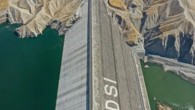 بلدة "حسن كيف"