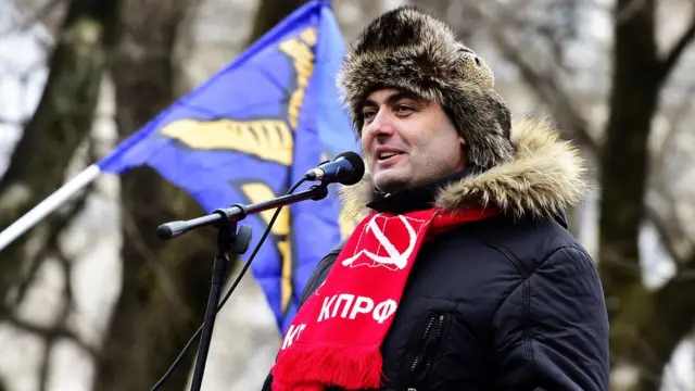 Самсонов