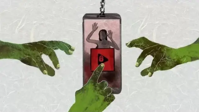 ప్రతీకాత్మక చిత్రం