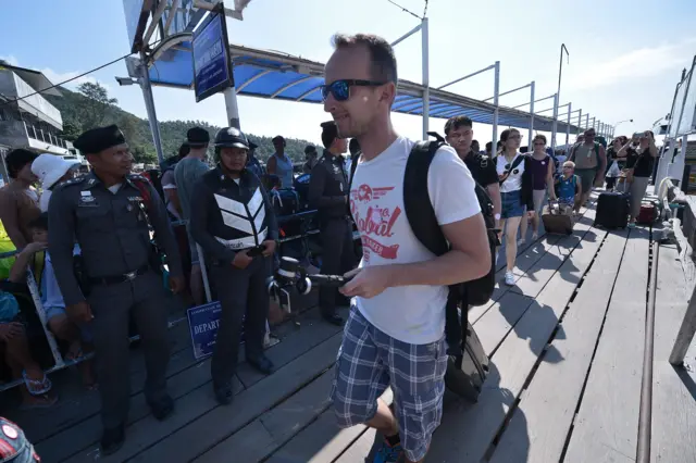 เกาะเต่า koh tao