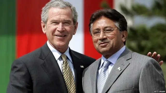 पाकिस्तान