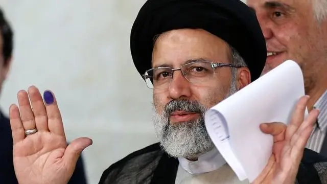 رئیسی