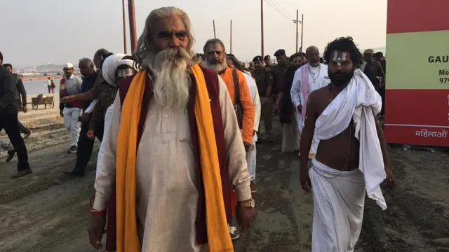 कुंभ मेला, प्रयागराज, इलाहाबाद कुंभ मेला, प्रयागराज कुंभ मेला