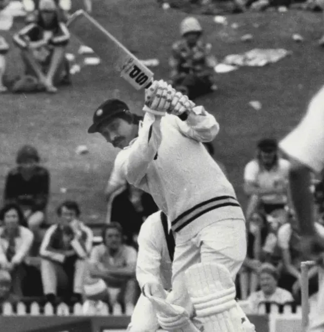 चेतन चौहान: क्रिकेट से राजनीति तक का दिलचस्प सफ़र