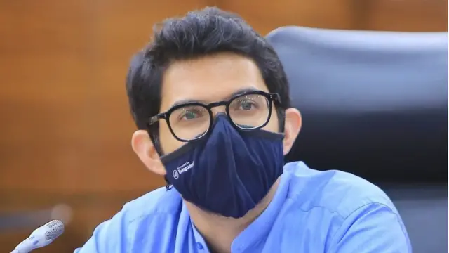 आदित्य ठाकरे