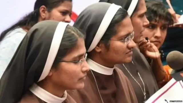 ਕੇਰਲ ਨਨ ਰੇਪ