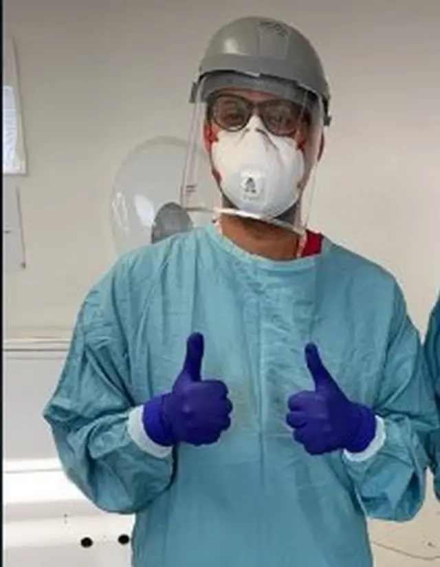 විශේෂඥ වෛද්‍ය අසංග ප්‍රනාන්දු