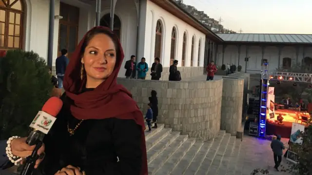 عکس مهناز افشار