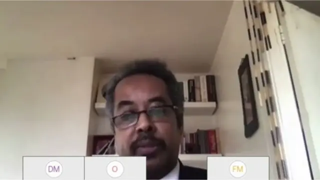 ፍሉይ ወኪል ሕቡራት ሃገራት፡ ሱዳናዊ መሓመድ ዓብደልሰላም ባቢከር