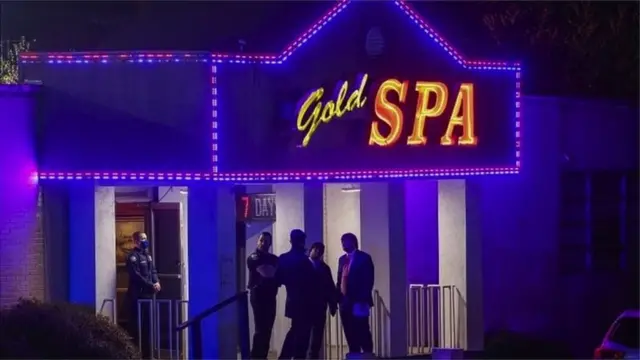 એક કલાકમાં થયેલા ત્રણ હુમલામાં મૃત્યુ પામેલ આઠ પૈકી છ એશિયા મૂળના છે.