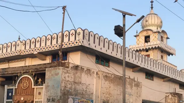 ਗੁਰਦੁਆਰਾ