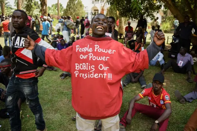 Прихильник