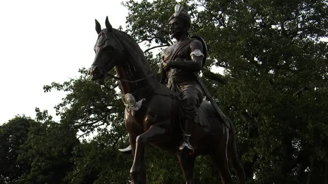 पाइक विद्रोह