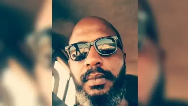 Pharoah Okadigbo