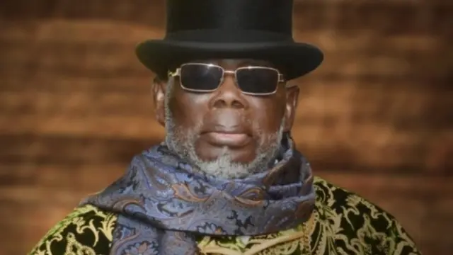 "O B Lulu Briggs burial"