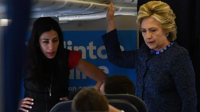 CLINTON