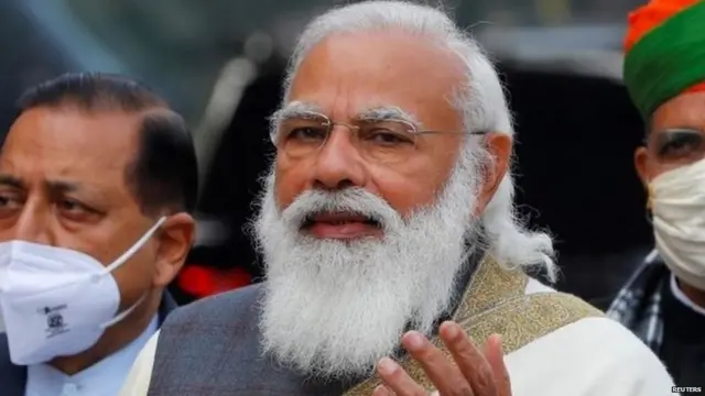 ਨਰਿੰਦਰ ਮੋਦੀ