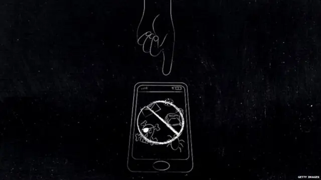 फ़ोन हैकिंग