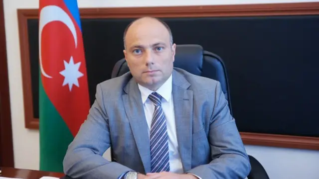 Anar Kərimov