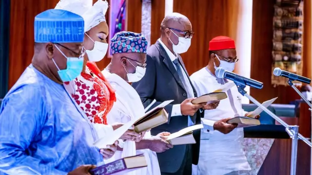 An wallafa hotunan ne ranar 2 ga watan Yuli 2020 a shafin tuwita