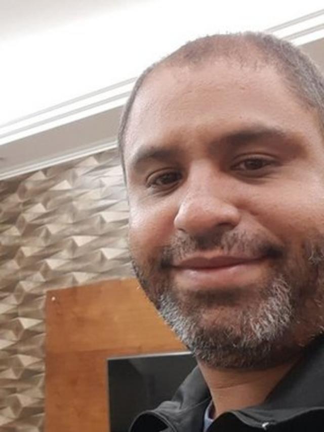 O metalúrgico Julianoblaze de apostasOliveira Duarte