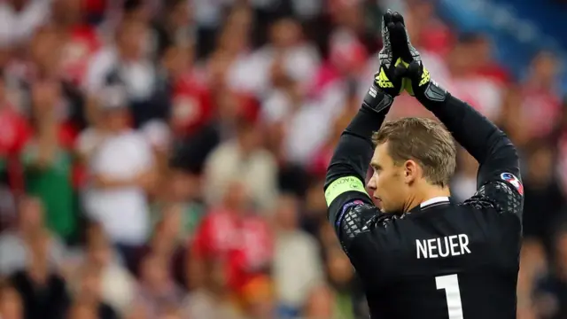 Manuel Neuer