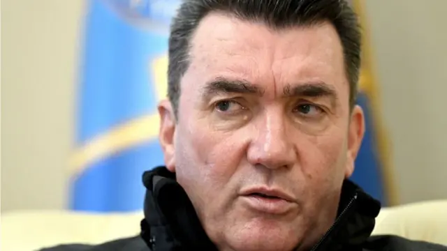 Алексей Данилин