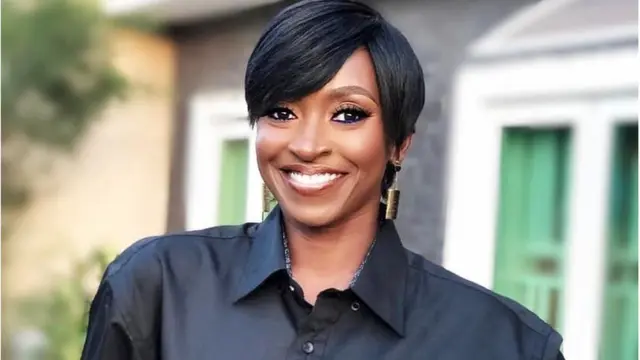 Kate Henshaw