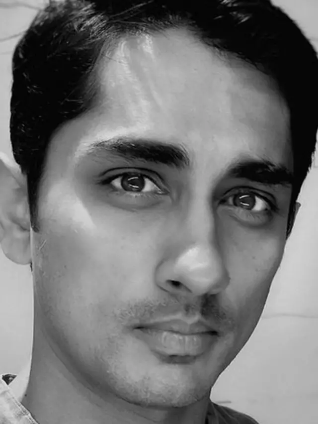 நடிகர் சித்தார்த் நேர்காணல்: "நான் ஏன் அரசியலுக்கு வரமாட்டேன்?"