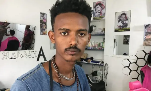 ኪዳነ ገብረሚካኤል