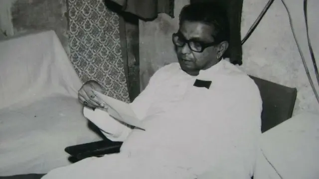 मंडल बी. पी