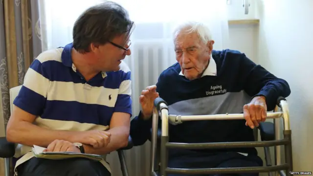 ਬਨਸਪਤੀ ਵਿਗਿਆਨੀ ਡੇਵਿਡ ਗੁਡਾਲ