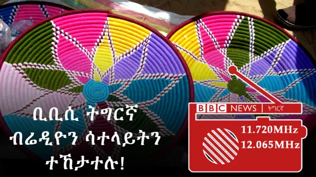 ካብ ሰኑይ 29 ጥሪ 2018 ብቛንቋ ትግርኛ ፈነወ ኣገልግሎት ክንጅምር ኢና