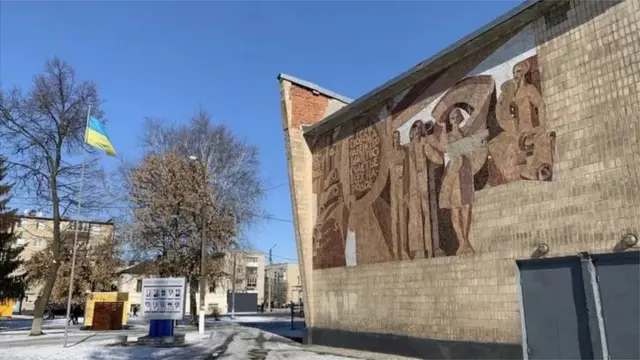 Ukrayna Rusiya böhran müharibə təhlükəsi