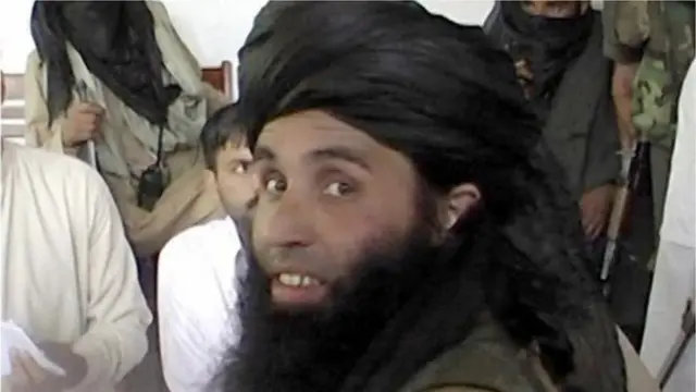 ملا فضل اللہ