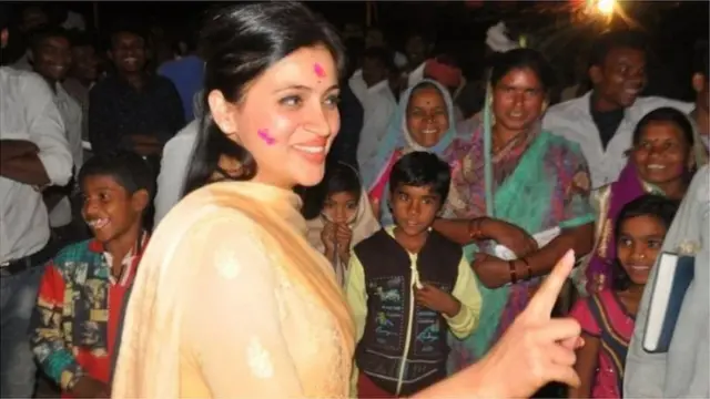 नवनीत राणा