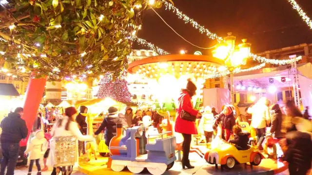 Skoplje, 19. decembar 2018.